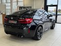 Daumennagel 7 - BMW X6 M Night Paket|H&K|CARBON|360°|Soft Close