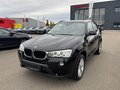 Daumennagel 1 - BMW X3 xDrive 20 d Advantage Auto.|Xenon|Kam|AHK|