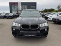 Daumennagel 2 - BMW X3 xDrive 20 d Advantage Auto.|Xenon|Kam|AHK|