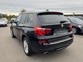 Daumennagel 4 - BMW X3 xDrive 20 d Advantage Auto.|Xenon|Kam|AHK|