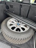 Daumennagel 12 - BMW X3 xDrive 20 d Advantage Auto.|Xenon|Kam|AHK|