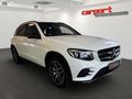 Daumennagel 2 - Mercedes-Benz GLC 250 d 4Matic AMG Night Paket|Pano|Airmatic