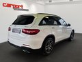 Daumennagel 4 - Mercedes-Benz GLC 250 d 4Matic AMG Night Paket|Pano|Airmatic