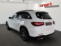 Daumennagel 3 - Mercedes-Benz GLC 250 d 4Matic AMG Night Paket|Pano|Airmatic