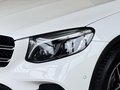 Daumennagel 5 - Mercedes-Benz GLC 250 d 4Matic AMG Night Paket|Pano|Airmatic