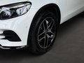 Daumennagel 6 - Mercedes-Benz GLC 250 d 4Matic AMG Night Paket|Pano|Airmatic