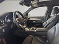 Daumennagel 7 - Mercedes-Benz GLC 250 d 4Matic AMG Night Paket|Pano|Airmatic
