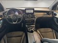 Daumennagel 10 - Mercedes-Benz GLC 250 d 4Matic AMG Night Paket|Pano|Airmatic
