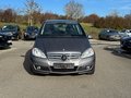 Daumennagel 2 - Mercedes-Benz A 180 Avantgarde Facelift|Schiebedach|