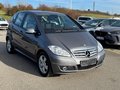 Daumennagel 3 - Mercedes-Benz A 180 Avantgarde Facelift|Schiebedach|