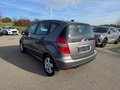 Daumennagel 4 - Mercedes-Benz A 180 Avantgarde Facelift|Schiebedach|