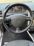 Daumennagel 8 - Mercedes-Benz A 180 Avantgarde Facelift|Schiebedach|