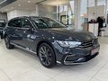 Daumennagel 3 - Volkswagen Passat Variant GTE Plug-in |LED|ACC|Kamera|Lane|