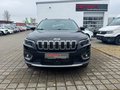 Daumennagel 2 - Jeep Cherokee Limited 4WD ACC|Navi|Leder|Xenon|AHK