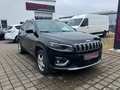 Daumennagel 3 - Jeep Cherokee Limited 4WD ACC|Navi|Leder|Xenon|AHK