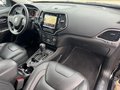 Daumennagel 8 - Jeep Cherokee Limited 4WD ACC|Navi|Leder|Xenon|AHK