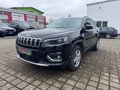 Daumennagel 1 - Jeep Cherokee Limited 4WD ACC|Navi|Leder|Xenon|AHK