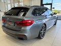 Daumennagel 6 - BMW M550 550d xDrive|H&K|Pano|HUD|Gestik|ACC|AHK