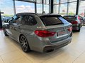 Daumennagel 4 - BMW M550 550d xDrive|H&K|Pano|HUD|Gestik|ACC|AHK