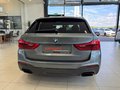 Daumennagel 5 - BMW M550 550d xDrive|H&K|Pano|HUD|Gestik|ACC|AHK
