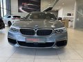 Daumennagel 2 - BMW M550 550d xDrive|H&K|Pano|HUD|Gestik|ACC|AHK