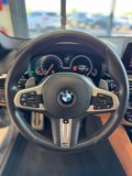 Daumennagel 9 - BMW M550 550d xDrive|H&K|Pano|HUD|Gestik|ACC|AHK