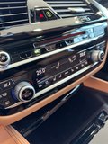 Daumennagel 15 - BMW M550 550d xDrive|H&K|Pano|HUD|Gestik|ACC|AHK