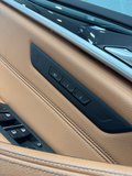Daumennagel 17 - BMW M550 550d xDrive|H&K|Pano|HUD|Gestik|ACC|AHK