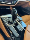 Daumennagel 19 - BMW M550 550d xDrive|H&K|Pano|HUD|Gestik|ACC|AHK