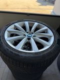 Daumennagel 20 - BMW M550 550d xDrive|H&K|Pano|HUD|Gestik|ACC|AHK