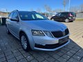 Daumennagel 3 - Skoda Octavia Combi Ambition 2.0TDI DSG|LED|Sport Sitz