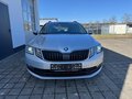 Daumennagel 2 - Skoda Octavia Combi Ambition 2.0TDI DSG|LED|Sport Sitz