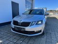 Daumennagel 1 - Skoda Octavia Combi Ambition 2.0TDI DSG|LED|Sport Sitz