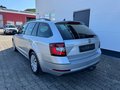 Daumennagel 4 - Skoda Octavia Combi Ambition 2.0TDI DSG|LED|Sport Sitz