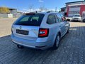 Daumennagel 6 - Skoda Octavia Combi Ambition 2.0TDI DSG|LED|Sport Sitz