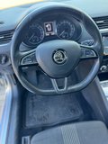 Daumennagel 9 - Skoda Octavia Combi Ambition 2.0TDI DSG|LED|Sport Sitz