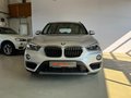 Daumennagel 2 - BMW X1 sDrive 18 d Advantage Auto. |LED|Kamera|