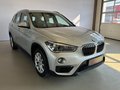 Daumennagel 3 - BMW X1 sDrive 18 d Advantage Auto. |LED|Kamera|