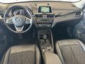 Daumennagel 7 - BMW X1 sDrive 18 d Advantage Auto. |LED|Kamera|