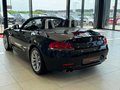 Daumennagel 4 - BMW Z4 sDrive 18i Facelift|Alcantara|Bi-Xenon|PDC