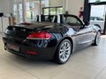 Daumennagel 6 - BMW Z4 sDrive 18i Facelift|Alcantara|Bi-Xenon|PDC