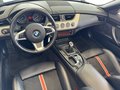 Daumennagel 10 - BMW Z4 sDrive 18i Facelift|Alcantara|Bi-Xenon|PDC