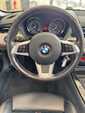 Daumennagel 9 - BMW Z4 sDrive 18i Facelift|Alcantara|Bi-Xenon|PDC
