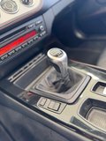 Daumennagel 14 - BMW Z4 sDrive 18i Facelift|Alcantara|Bi-Xenon|PDC