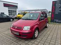 Daumennagel 1 - Fiat Panda 1.2 8V Dynamic Klima|Servo|Zentral|