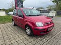 Daumennagel 3 - Fiat Panda 1.2 8V Dynamic Klima|Servo|Zentral|