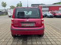 Daumennagel 5 - Fiat Panda 1.2 8V Dynamic Klima|Servo|Zentral|