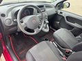 Daumennagel 7 - Fiat Panda 1.2 8V Dynamic Klima|Servo|Zentral|