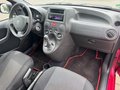 Daumennagel 8 - Fiat Panda 1.2 8V Dynamic Klima|Servo|Zentral|