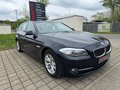 Daumennagel 3 - BMW 530 d xDrive Touring |Xenon|HUD|Kamera|AHK